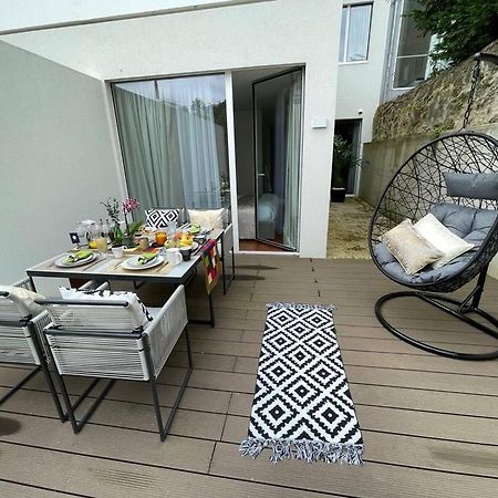 Luxury In The Art District By Innkeeper Porto Exterior photo