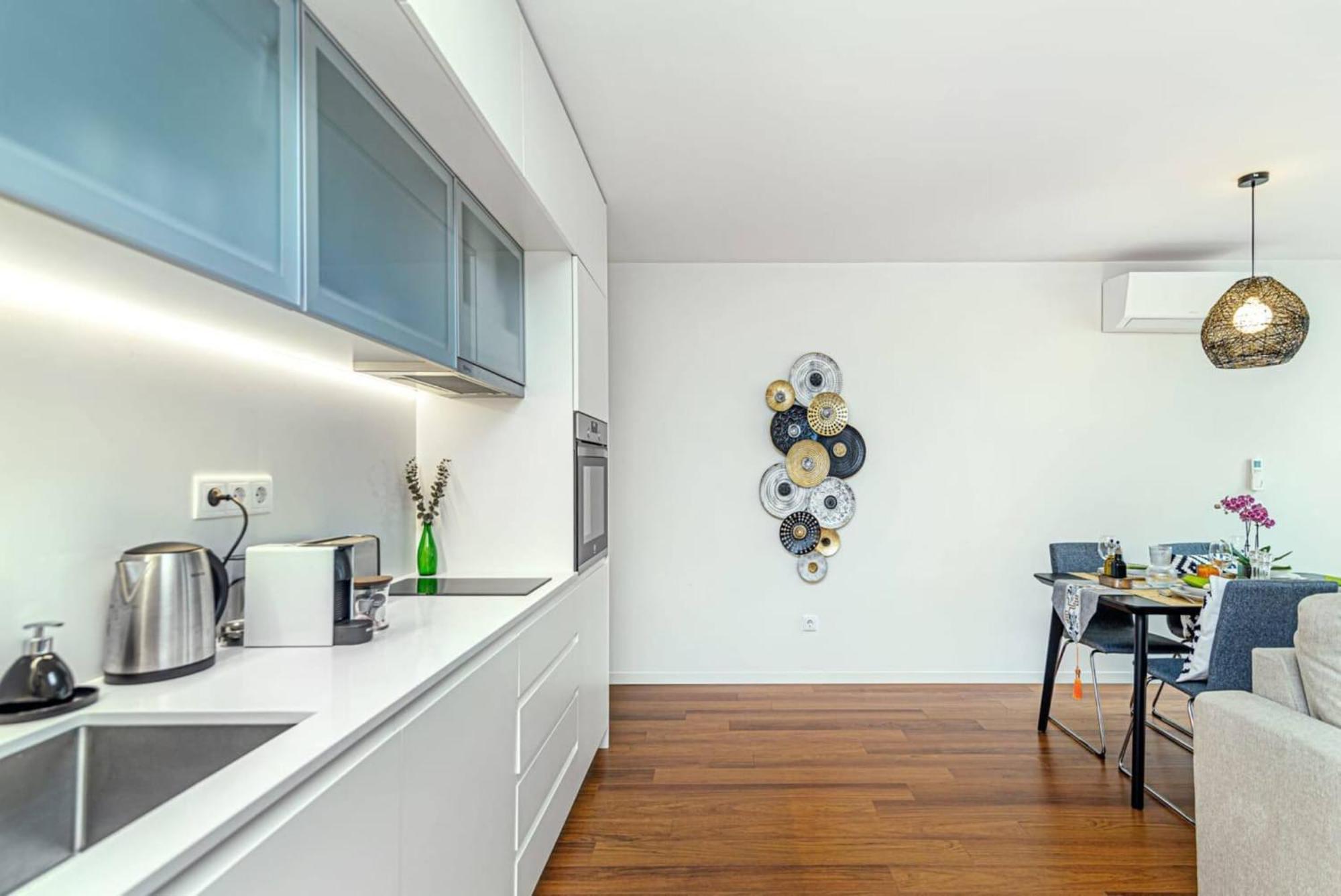 Luxury In The Art District By Innkeeper Porto Exterior photo